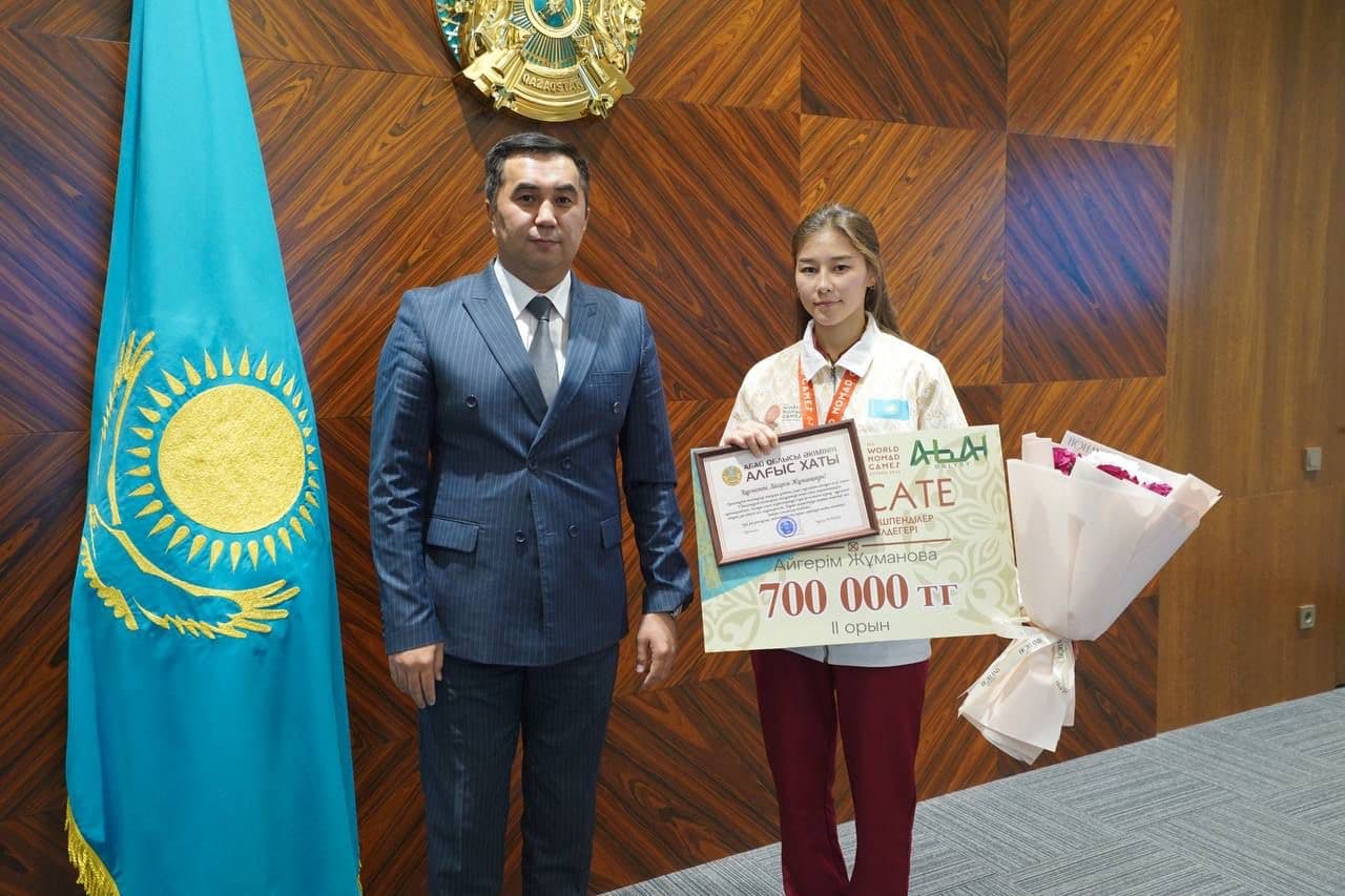 Изображение записи