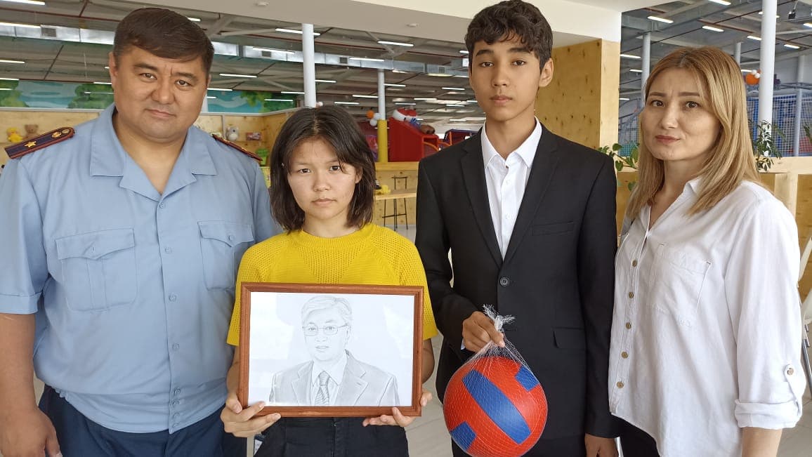 Изображение записи
