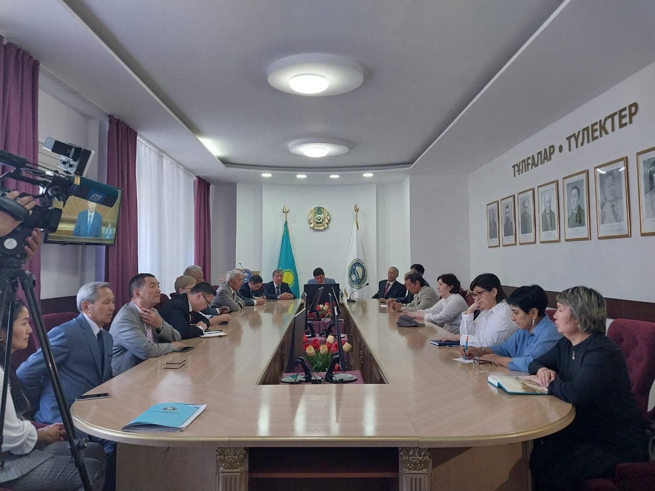Изображение записи