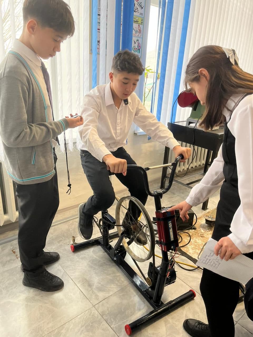 Изображение записи