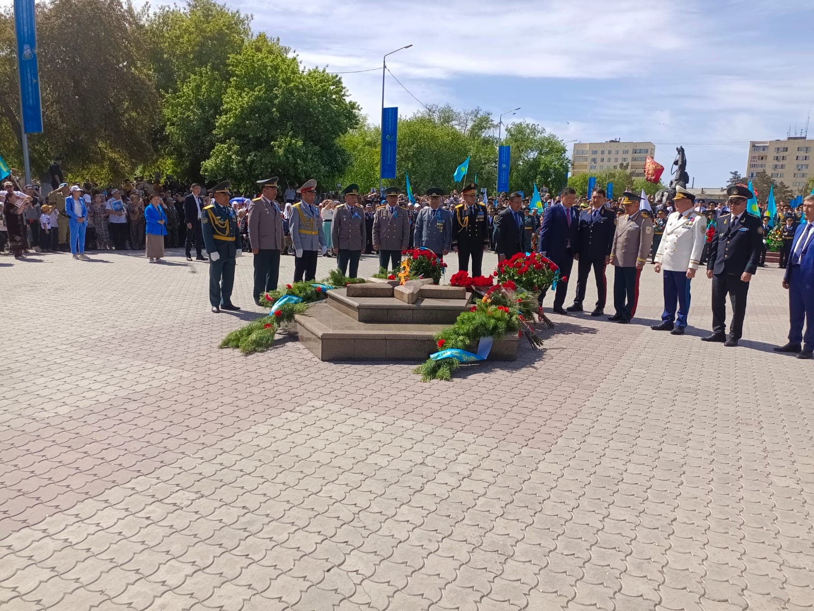 Изображение записи