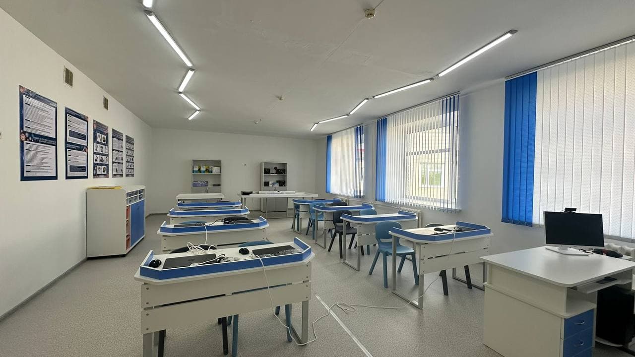 Изображение записи