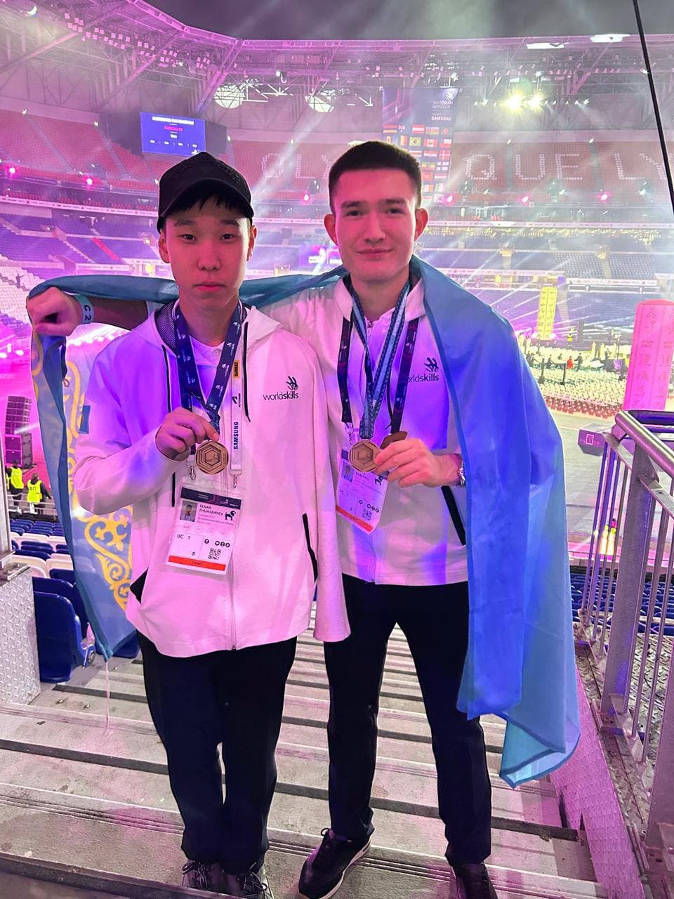 Изображение записи