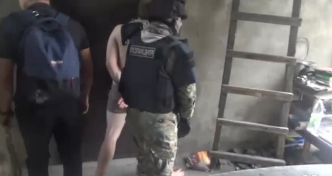 Изображение записи