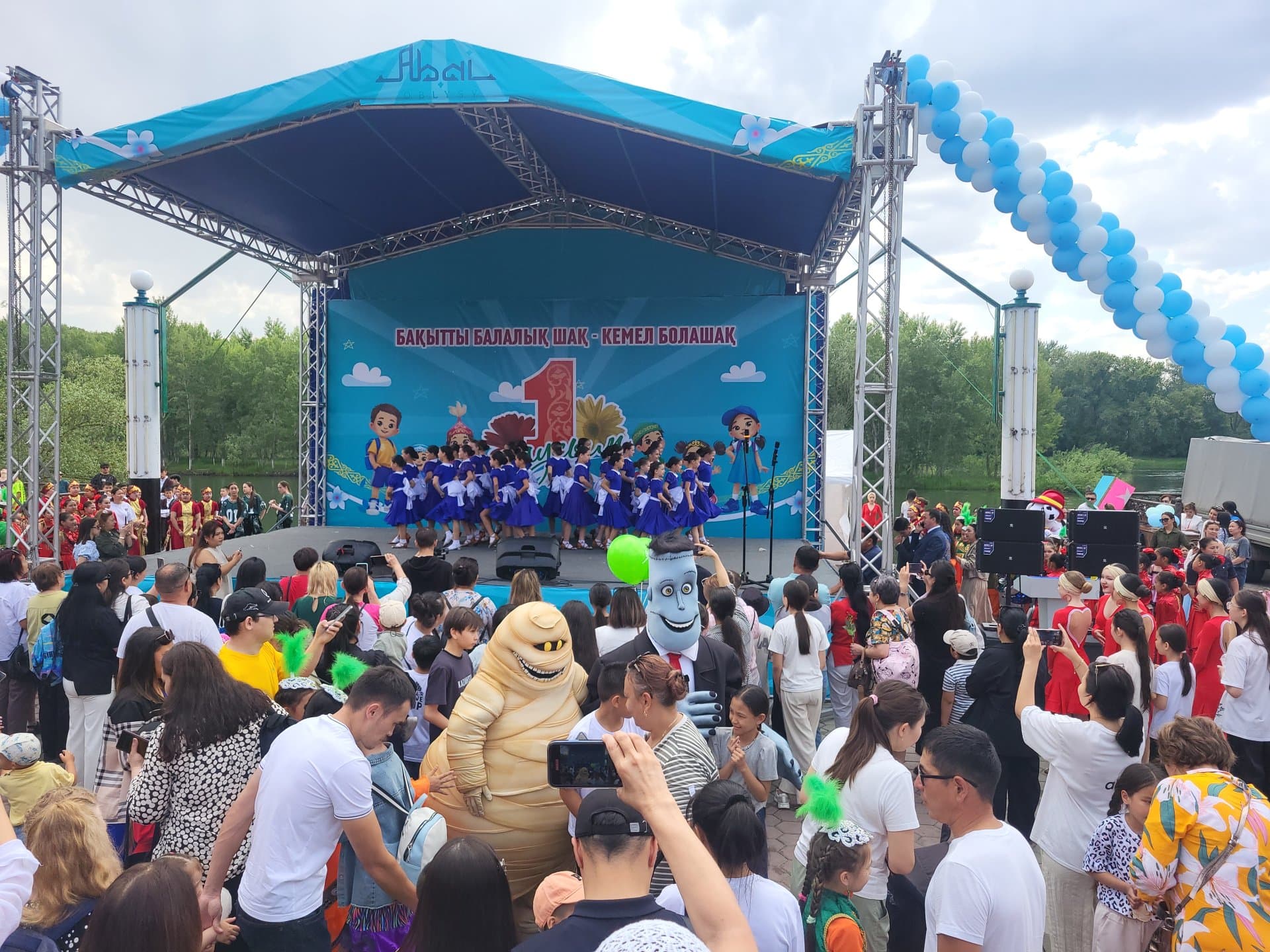 Изображение записи