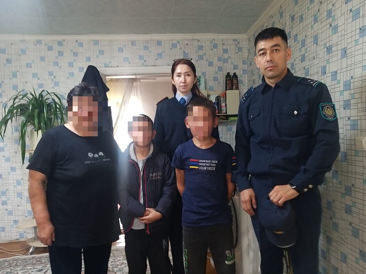 Изображение записи