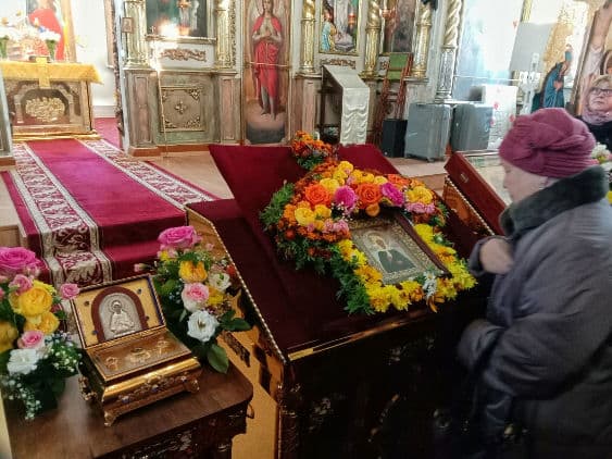 Изображение записи