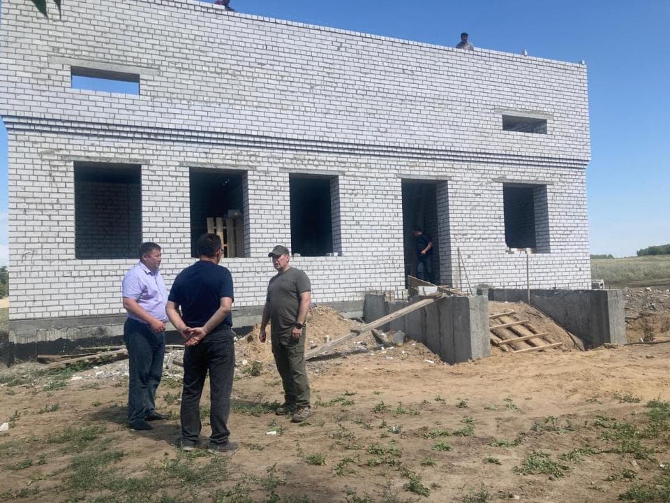 Изображение записи