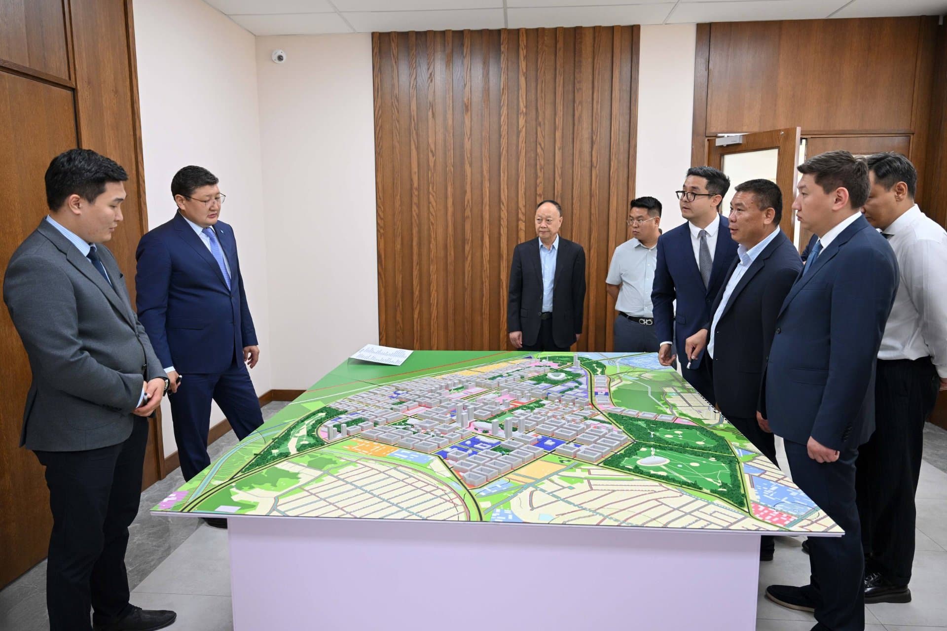 Изображение записи