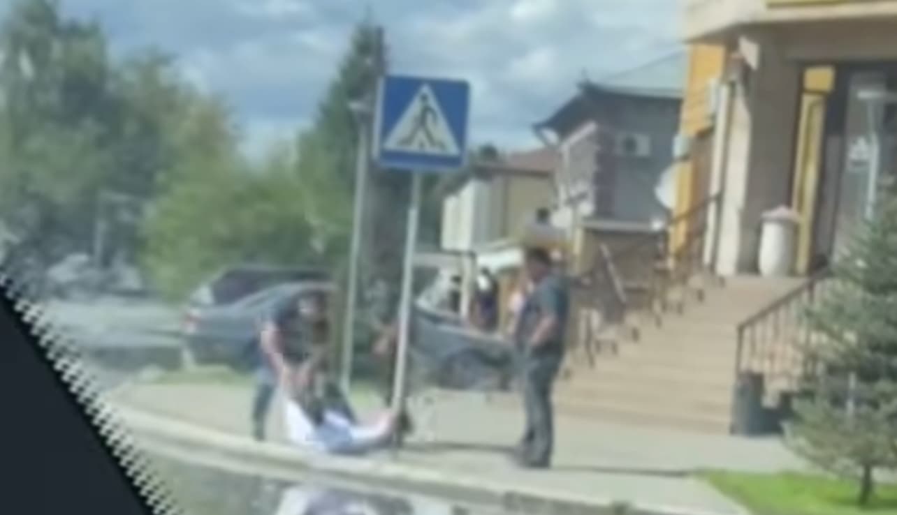 Изображение записи