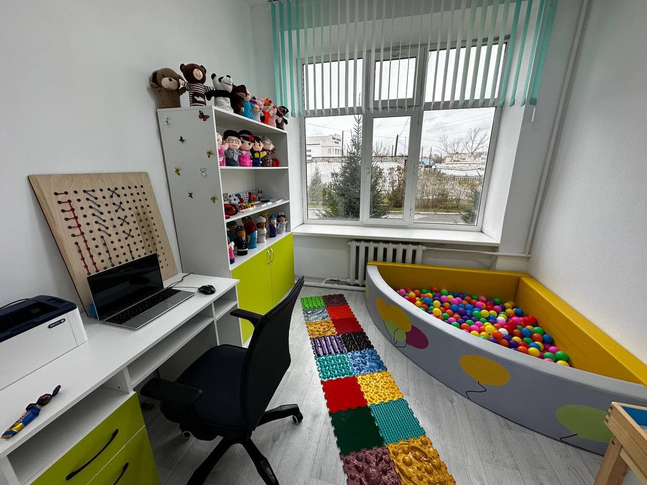 Изображение записи