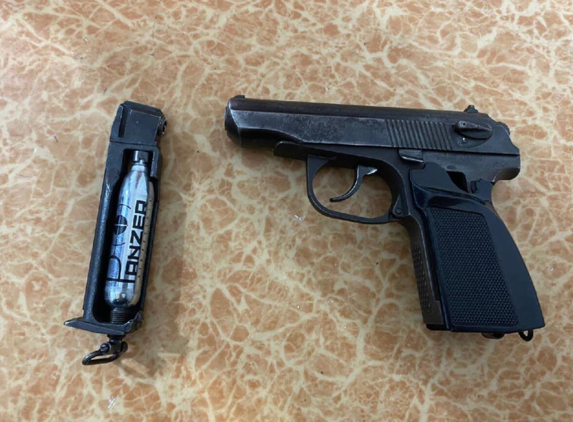 Изображение записи