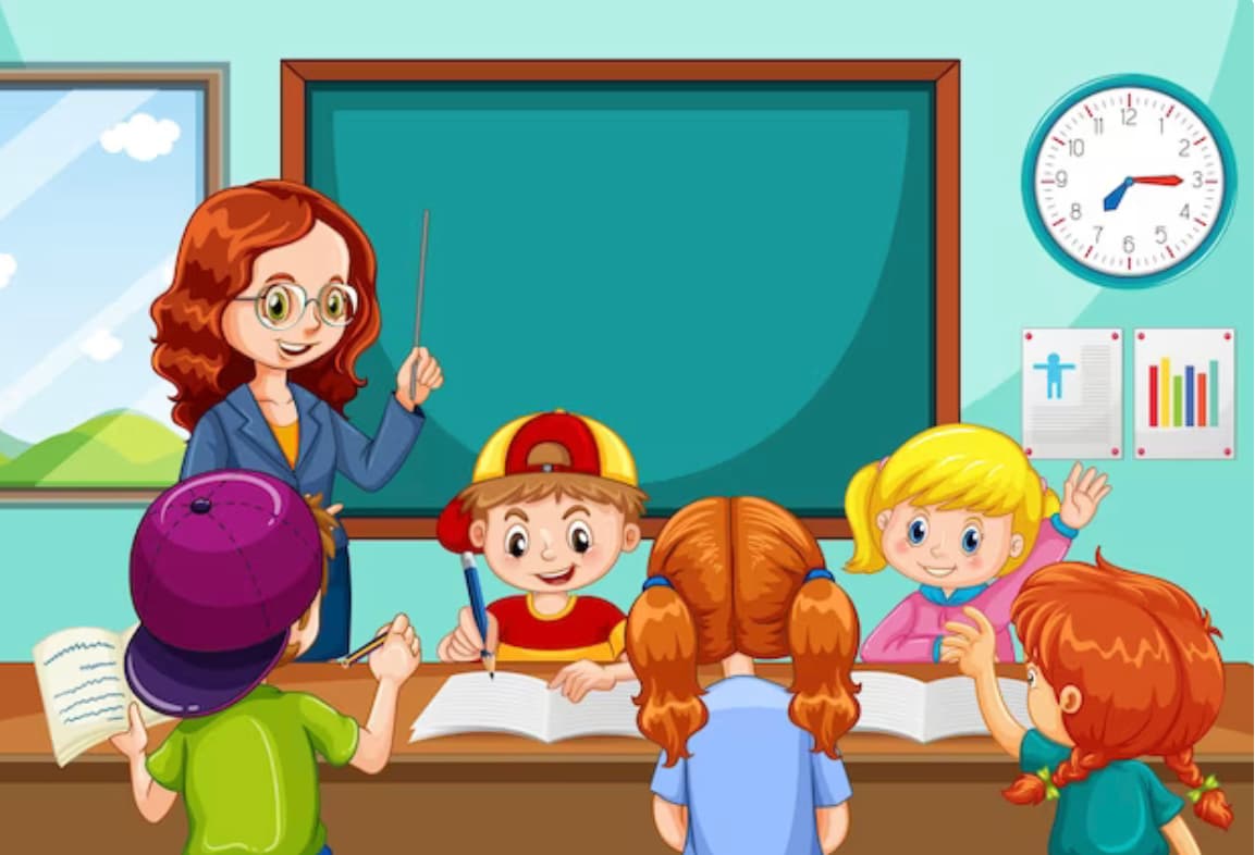 Изображение записи