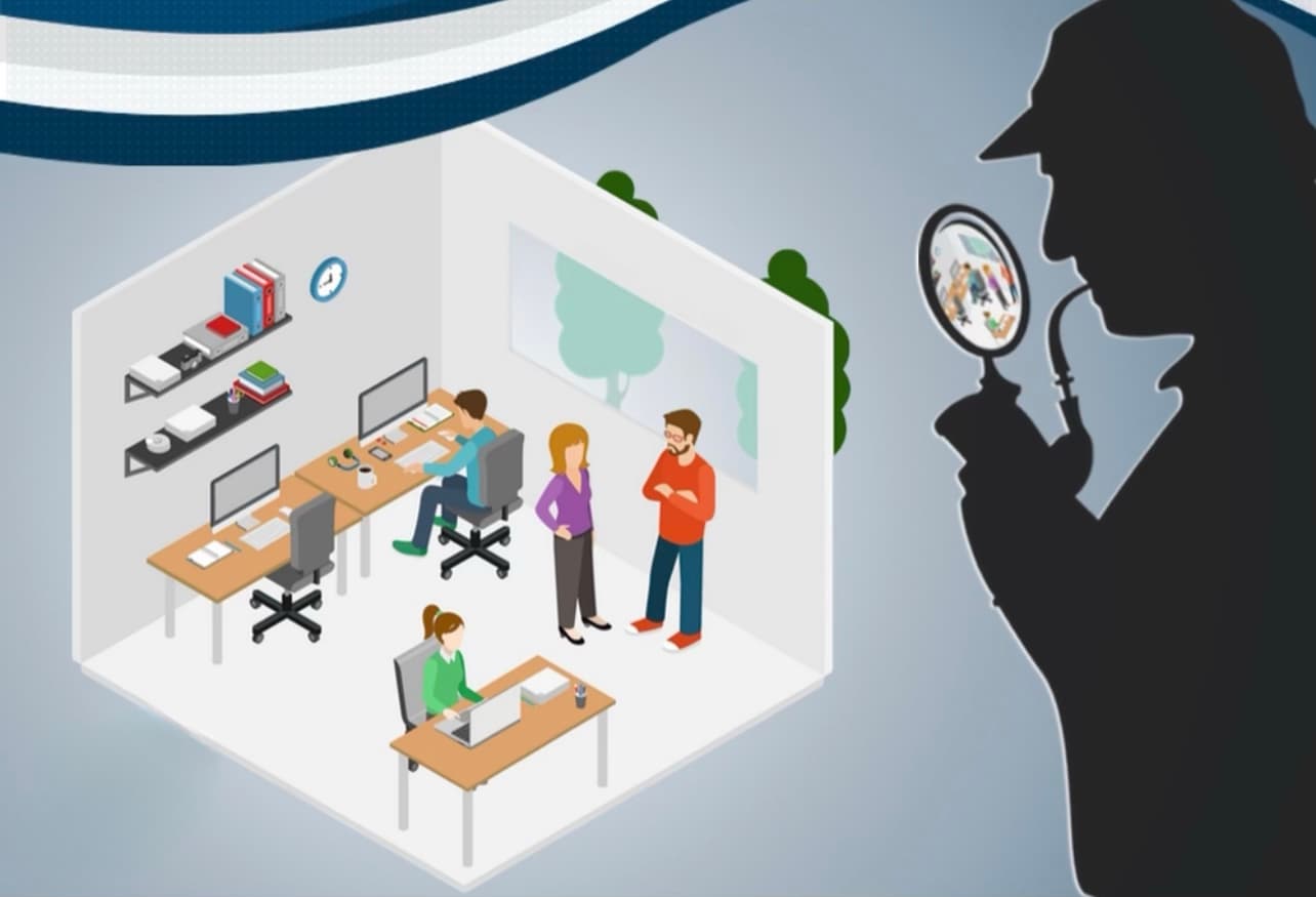 Изображение записи