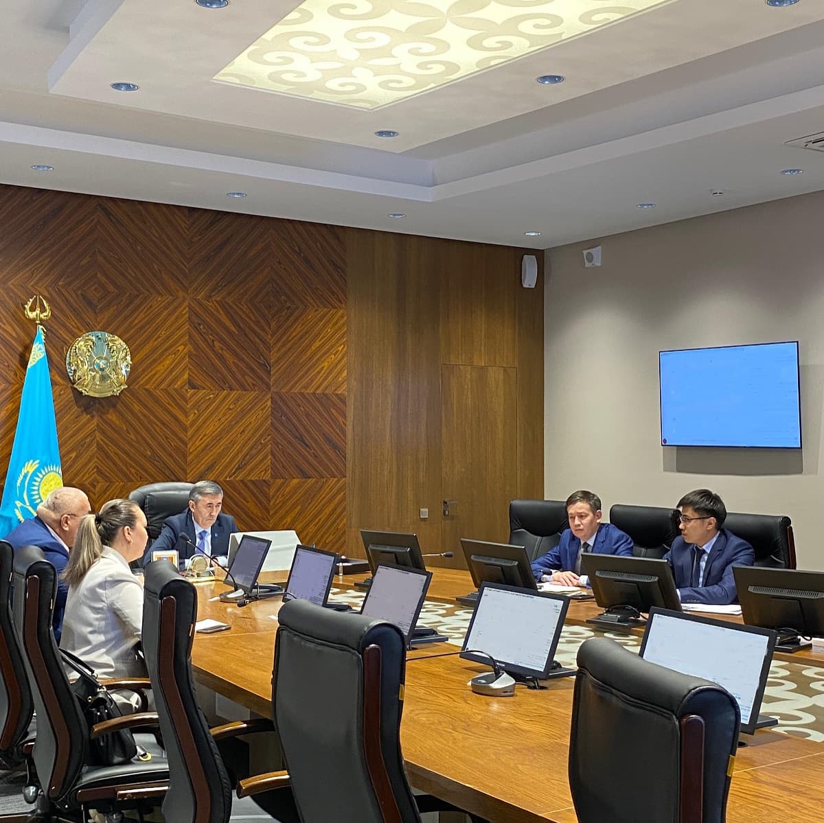 Изображение записи