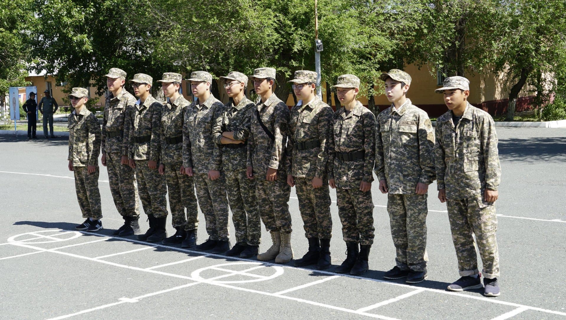 Изображение записи