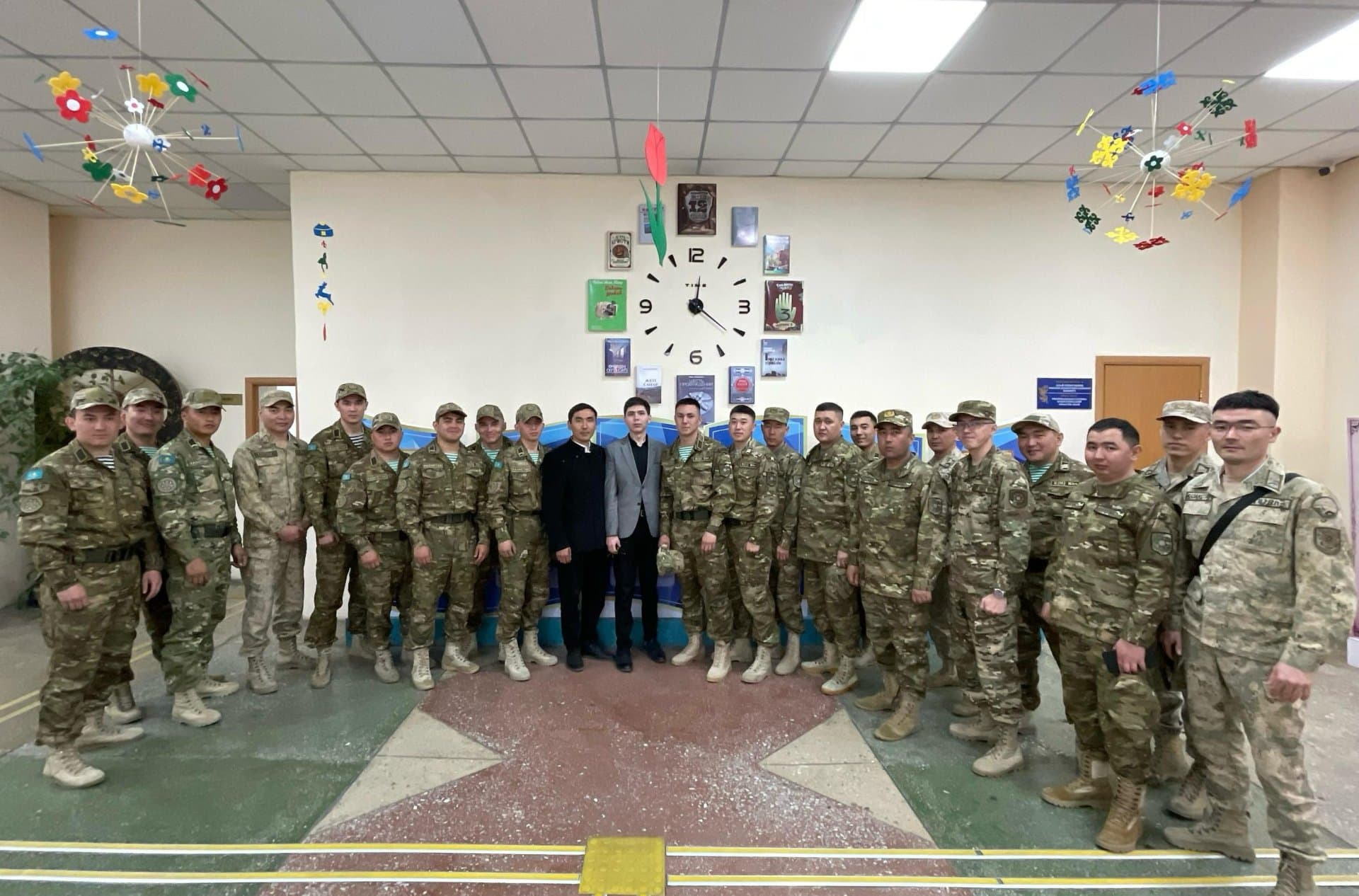 Изображение записи