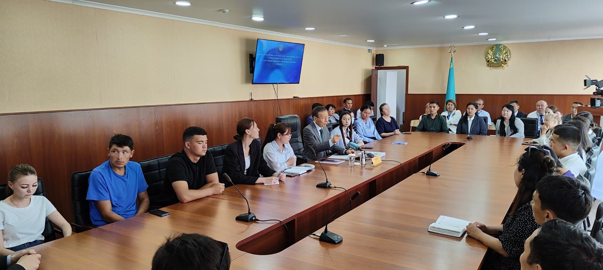 Изображение записи