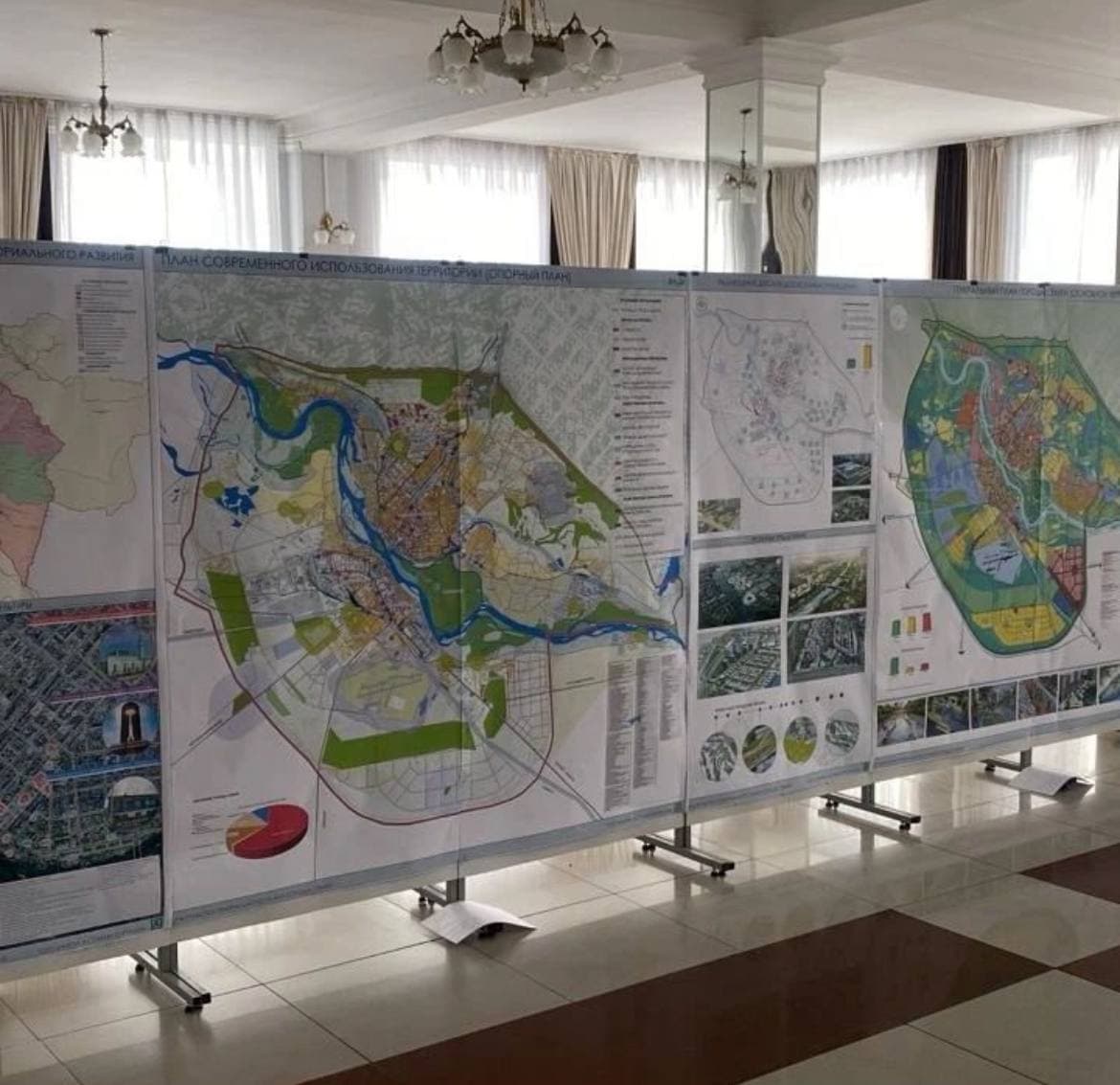 Изображение записи