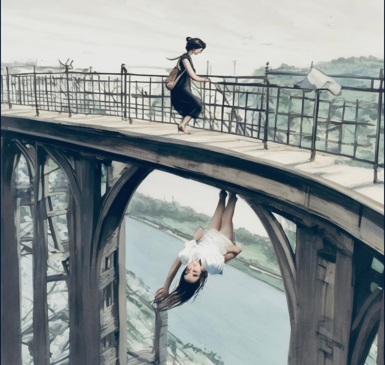 Изображение записи