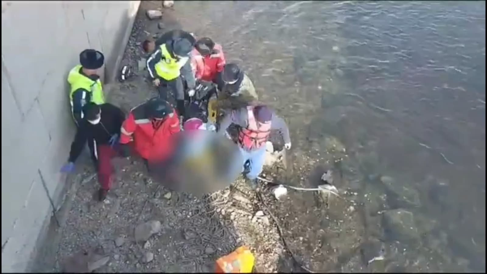 Изображение записи