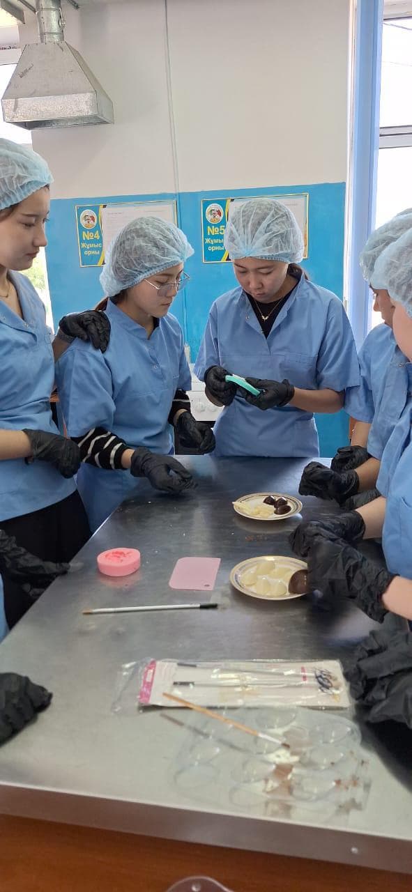 Изображение записи