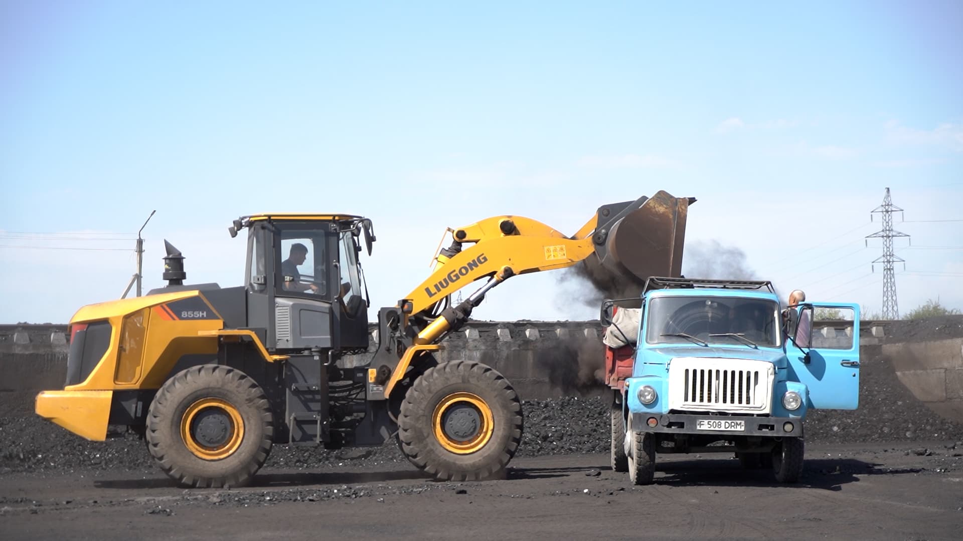 Изображение записи