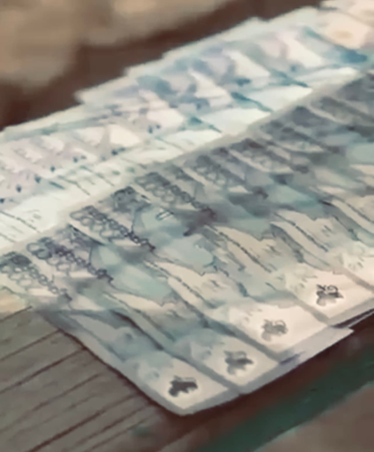 Изображение записи