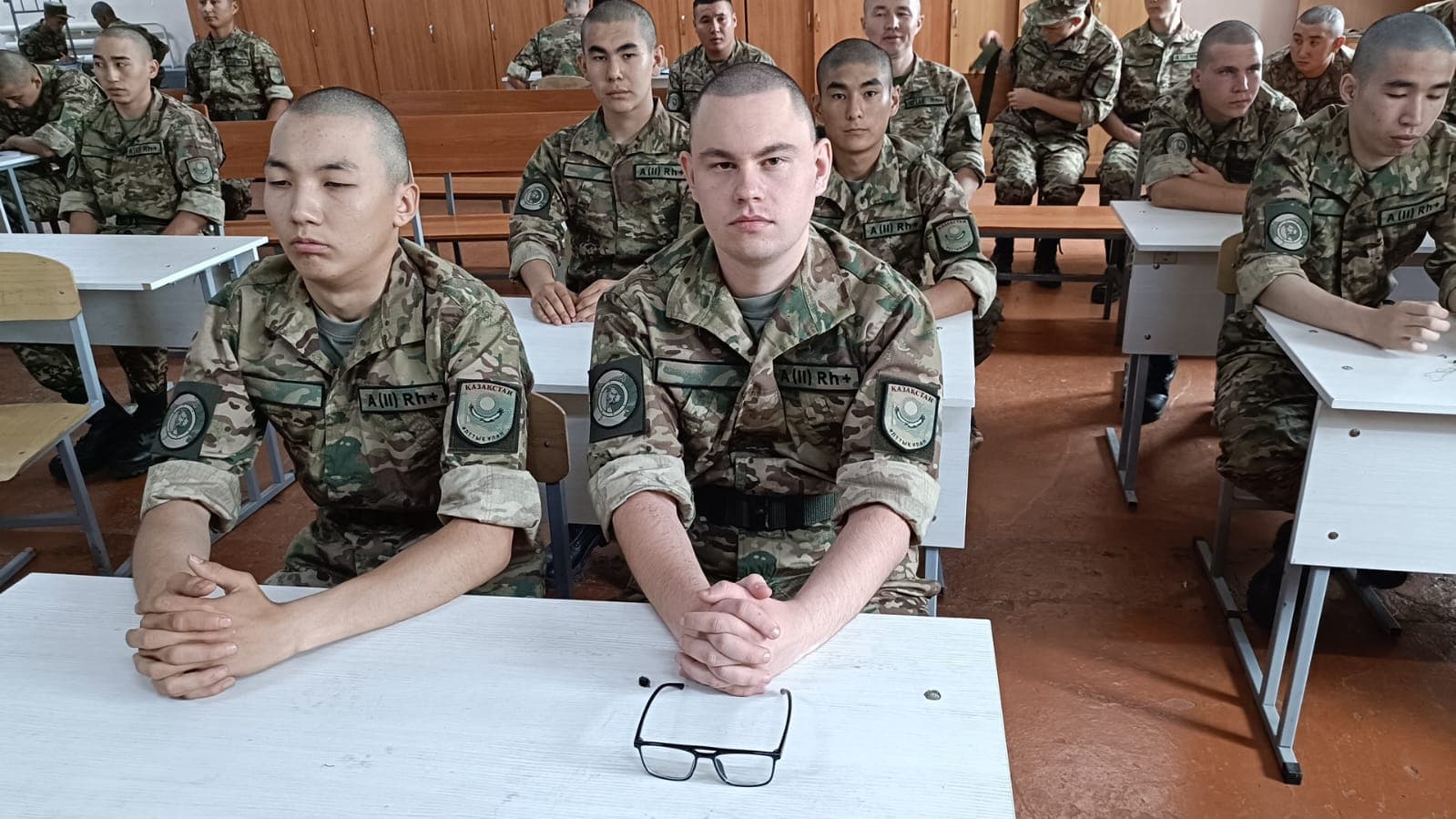 Изображение записи