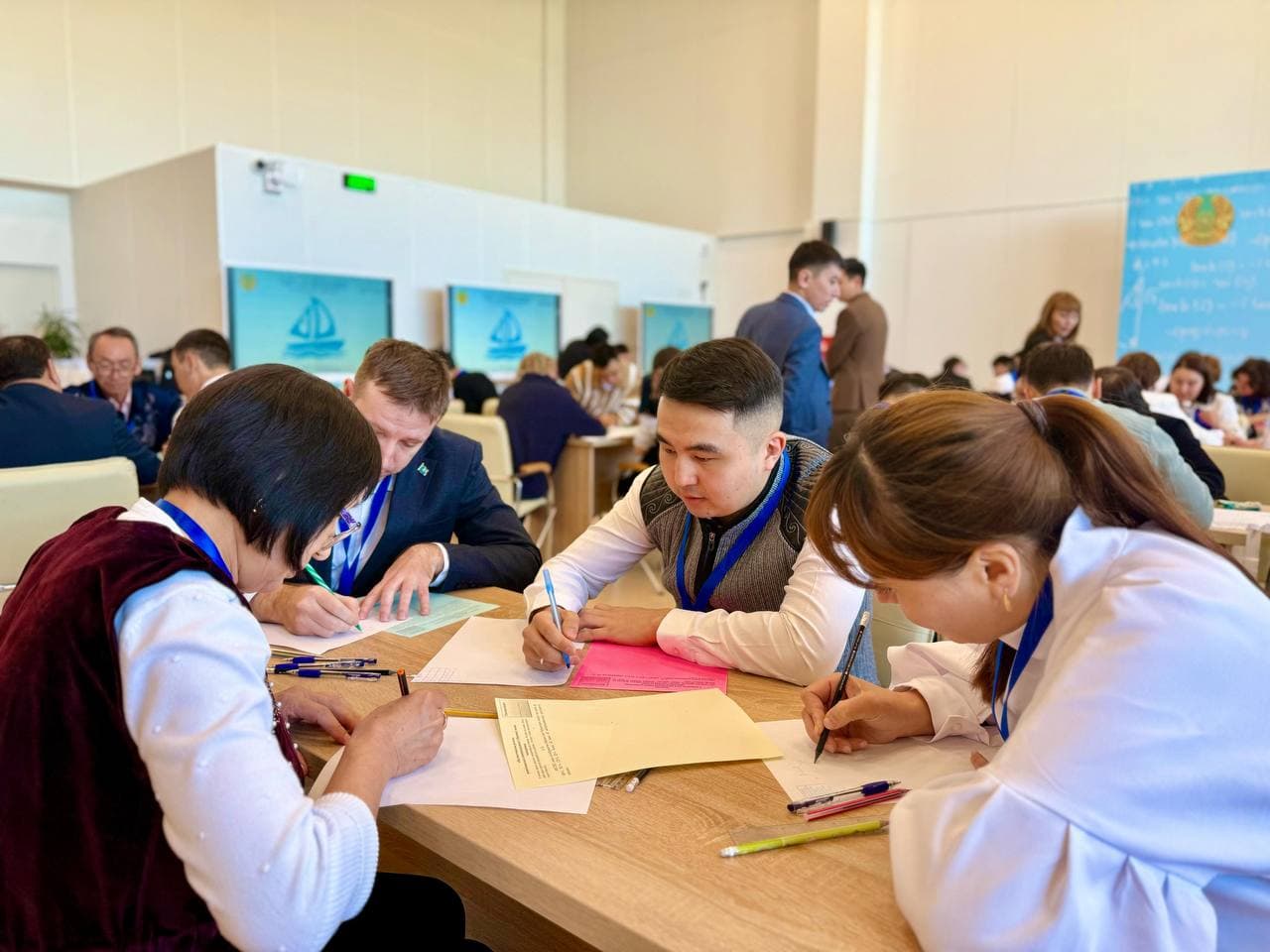 Изображение записи