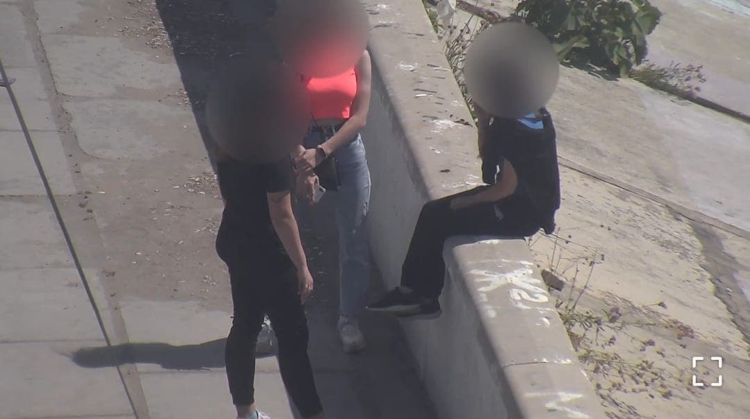 Изображение записи