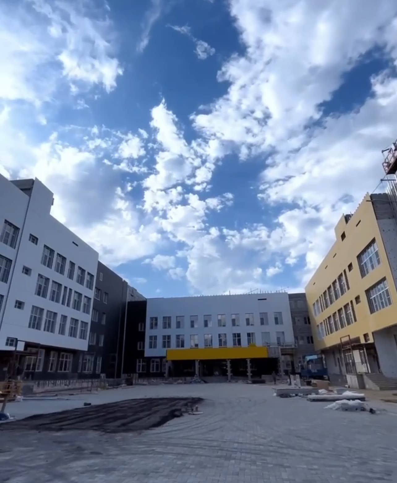 Изображение записи