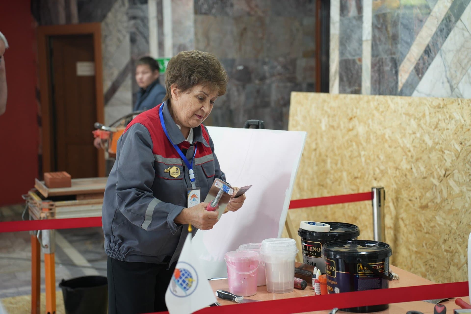 Изображение записи