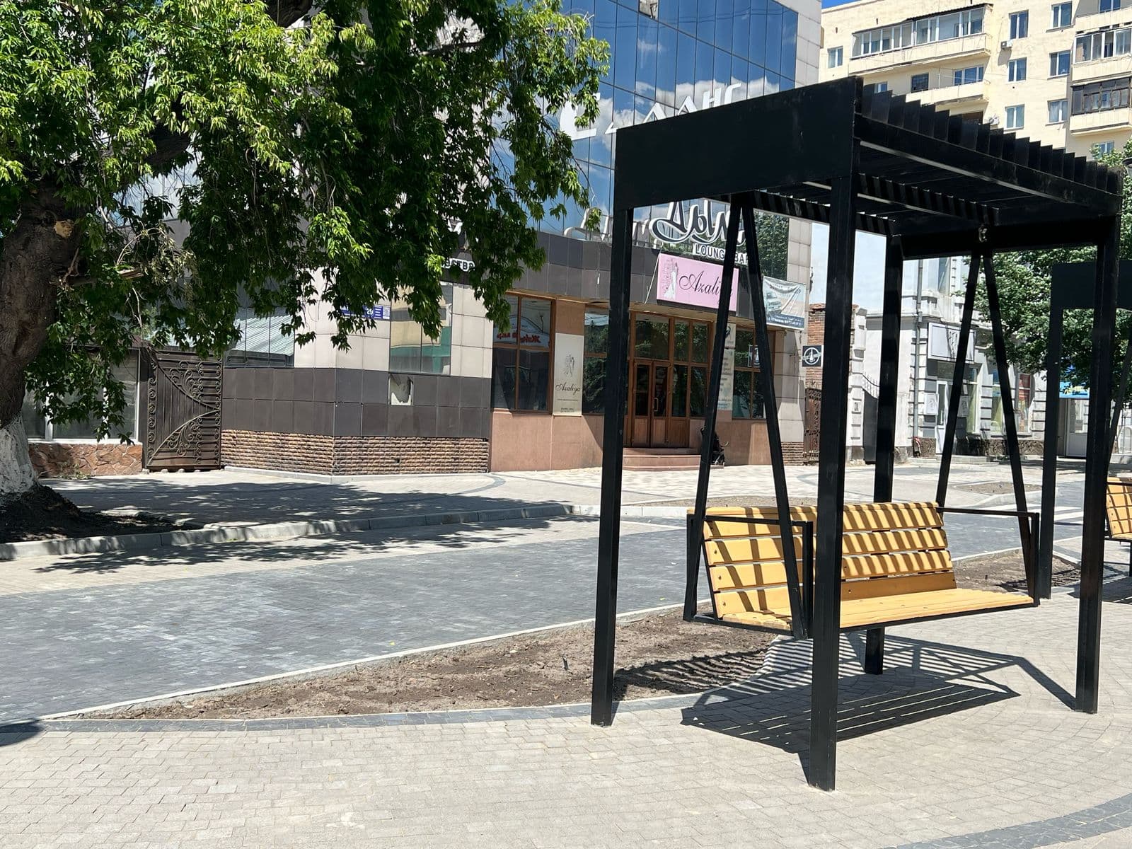 Изображение записи