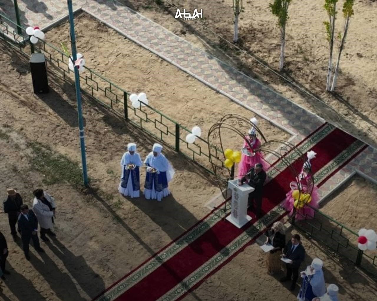 Изображение записи