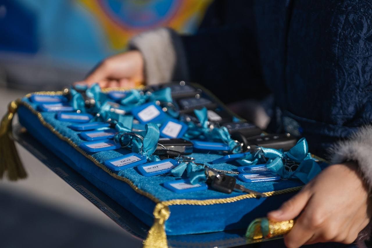 Изображение записи