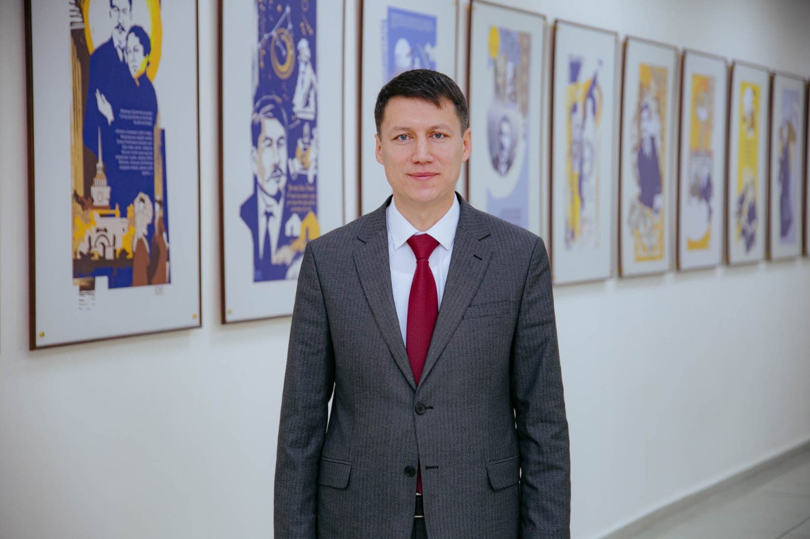 Изображение записи