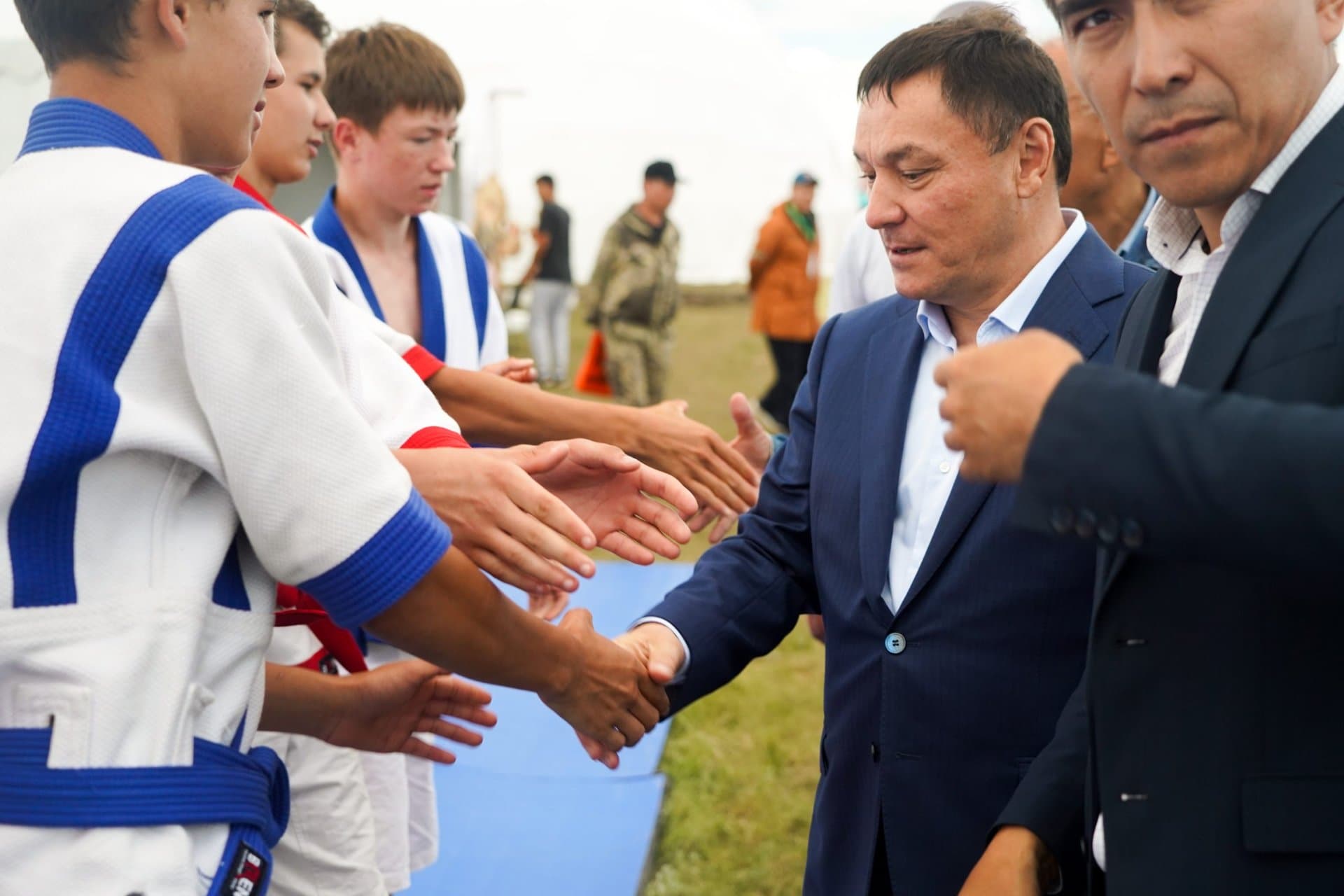 Изображение записи