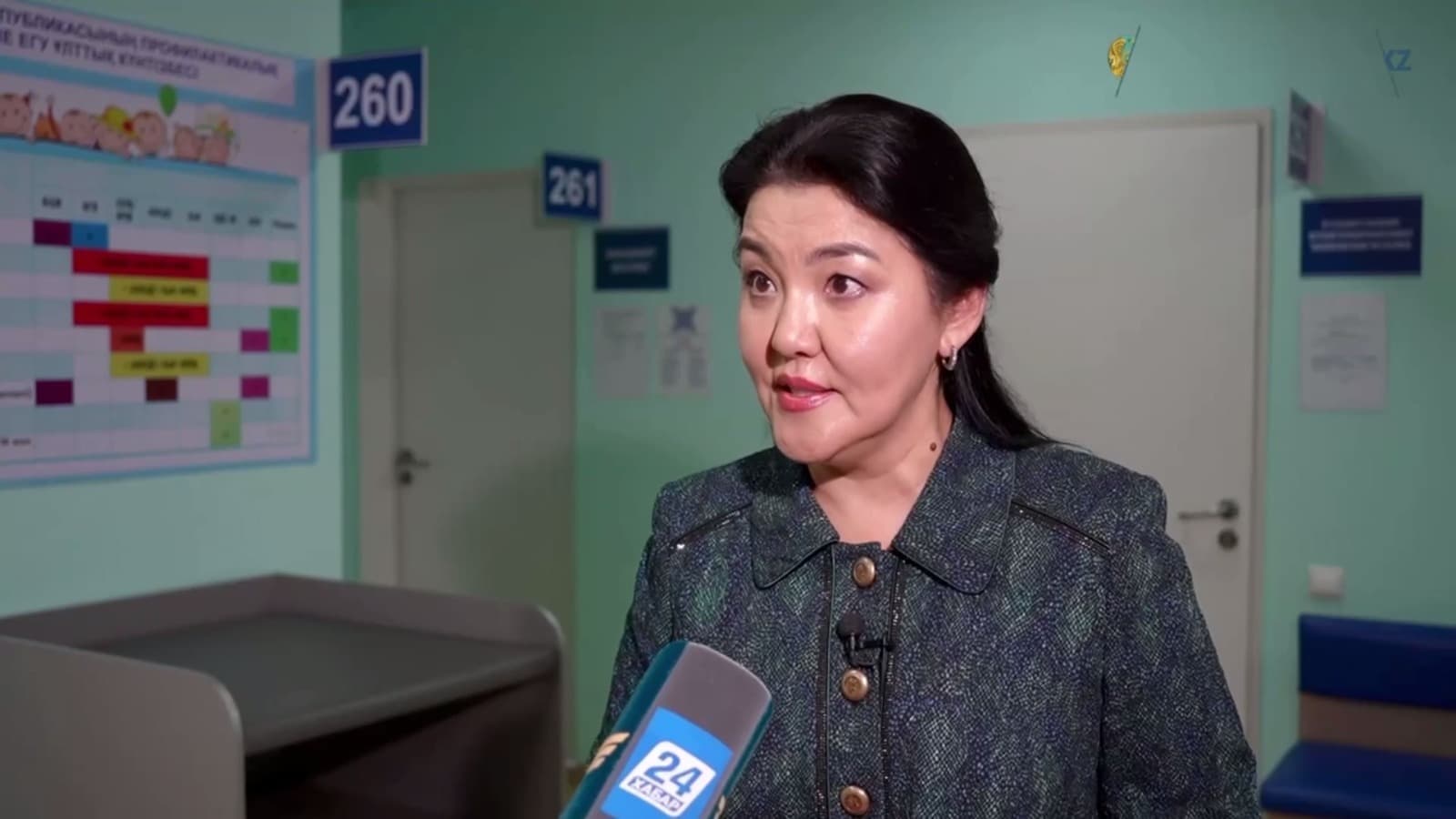 Изображение записи