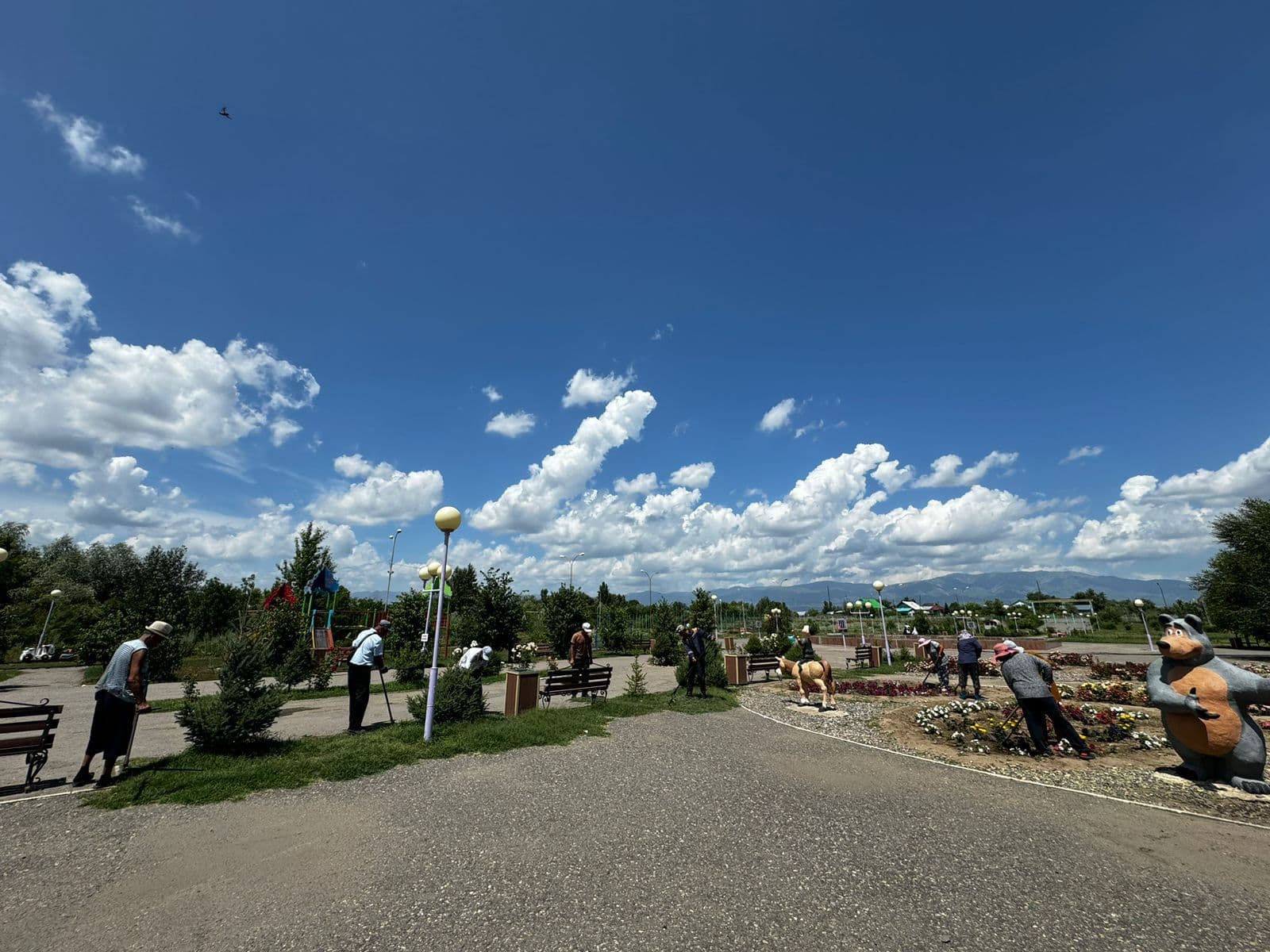 Изображение записи