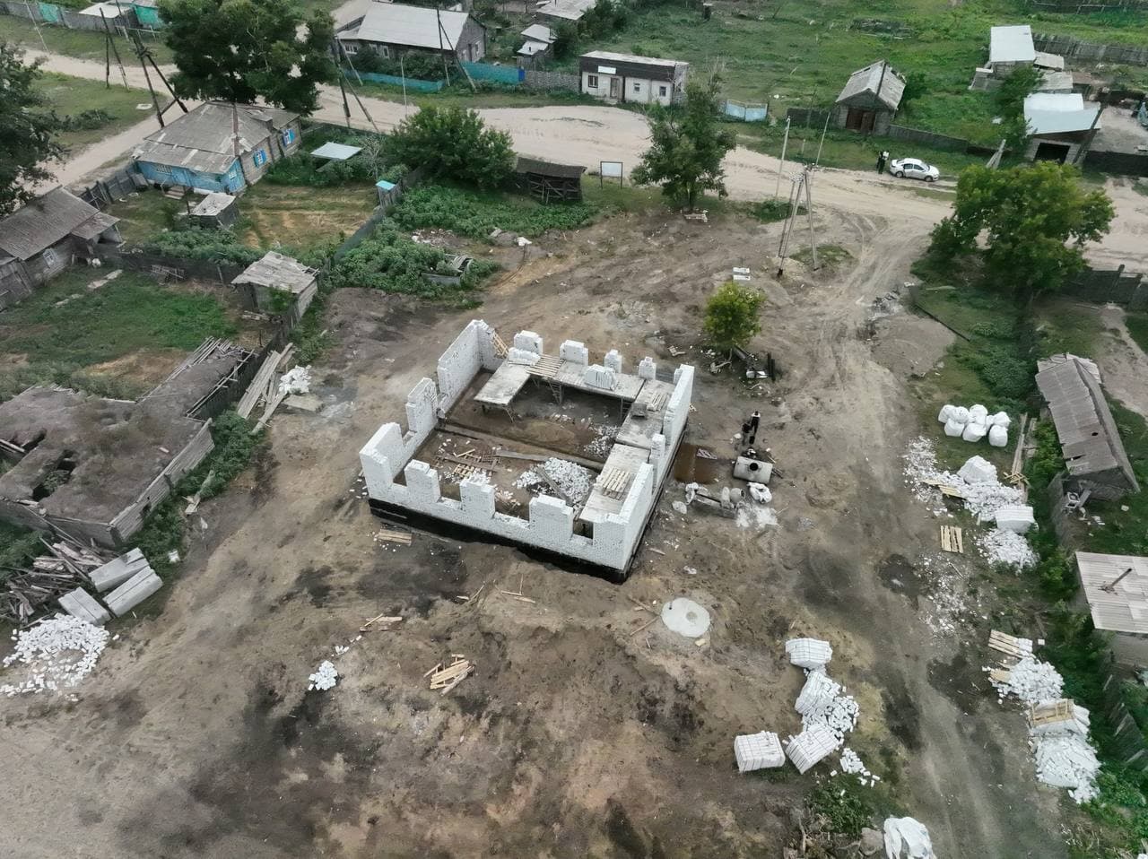 Изображение записи