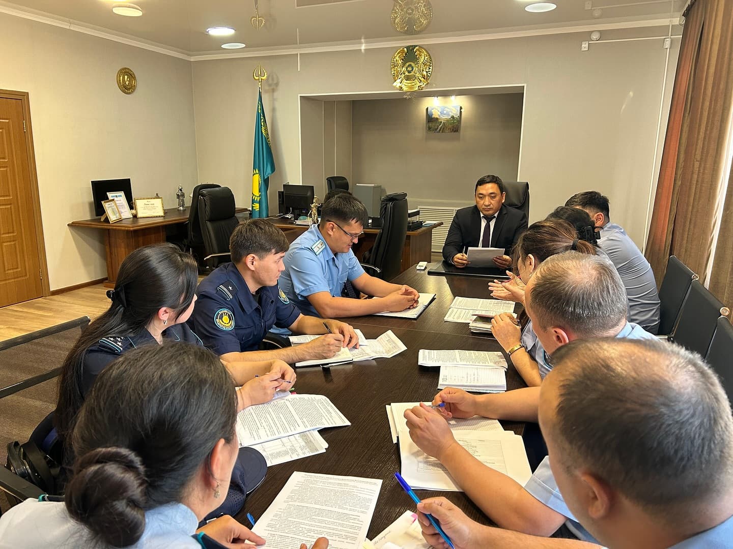 Изображение записи