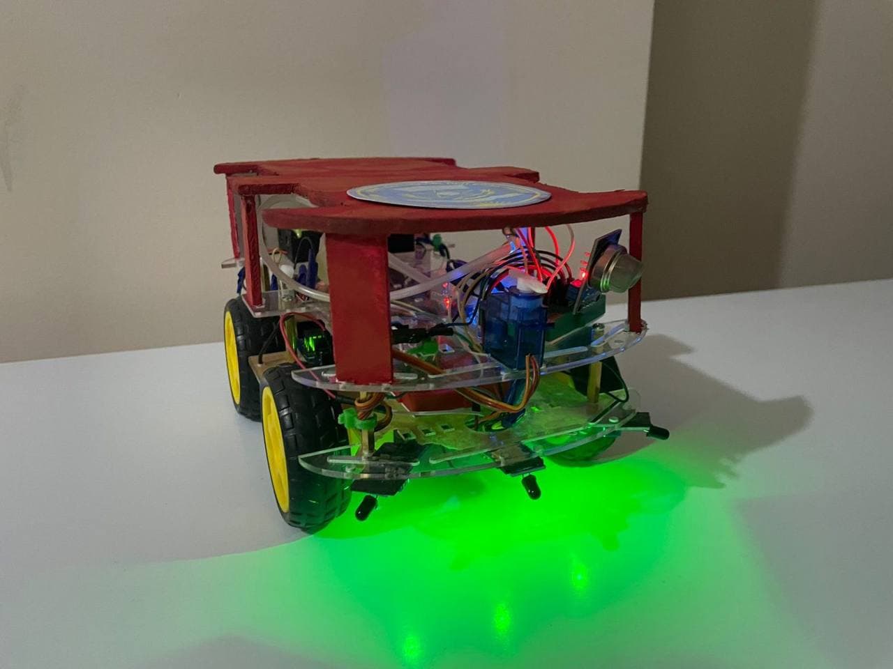 Изображение записи