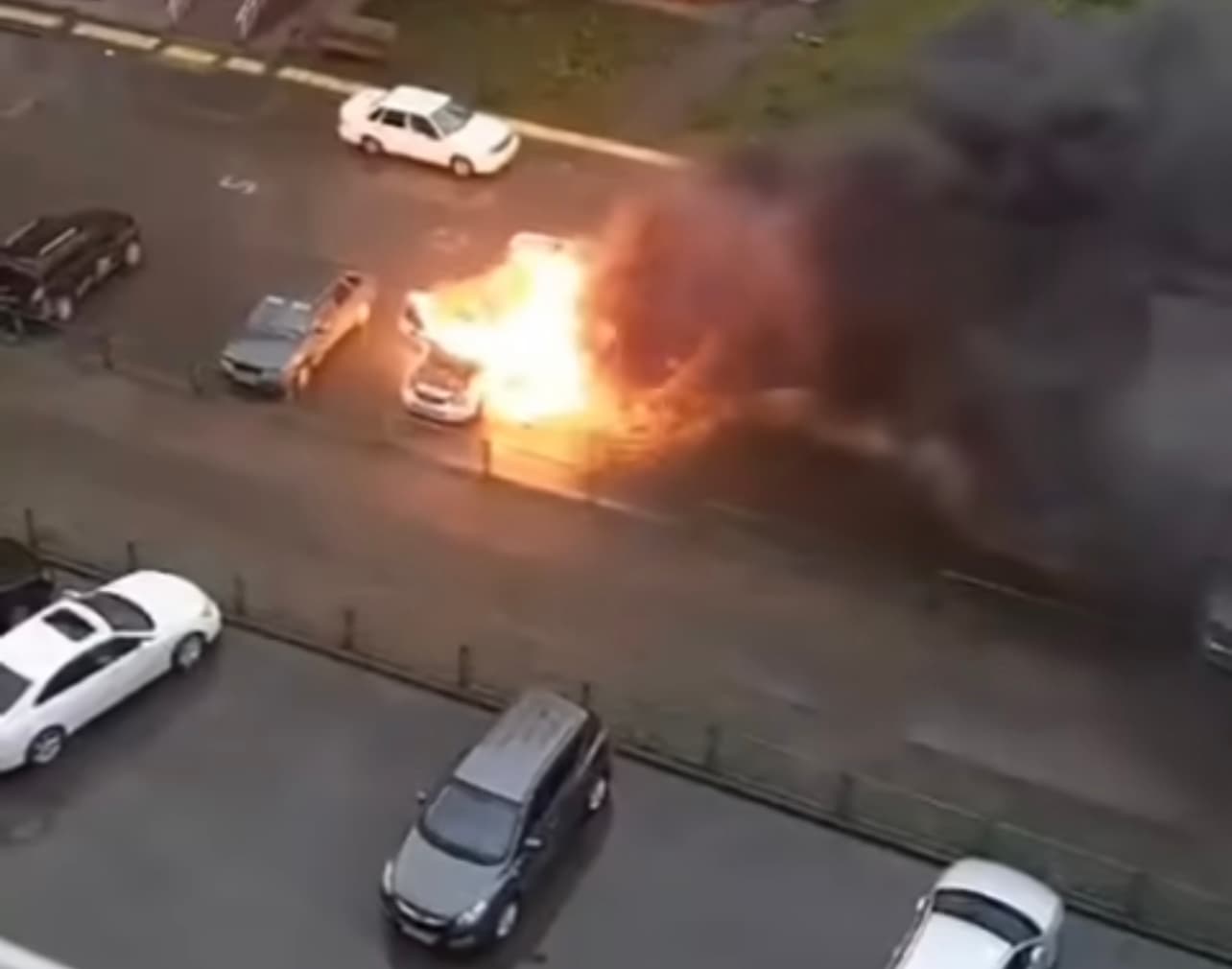 Изображение записи