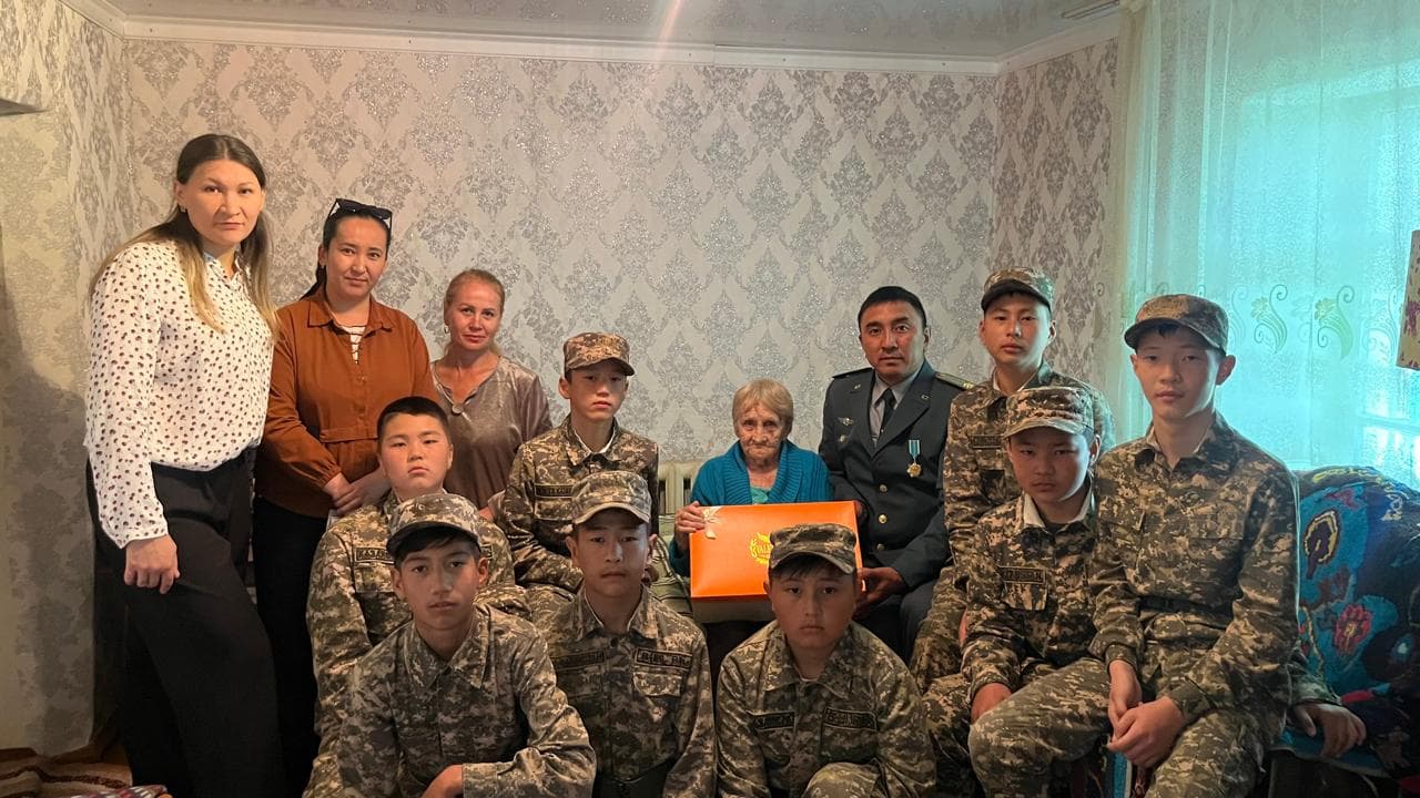 Изображение записи