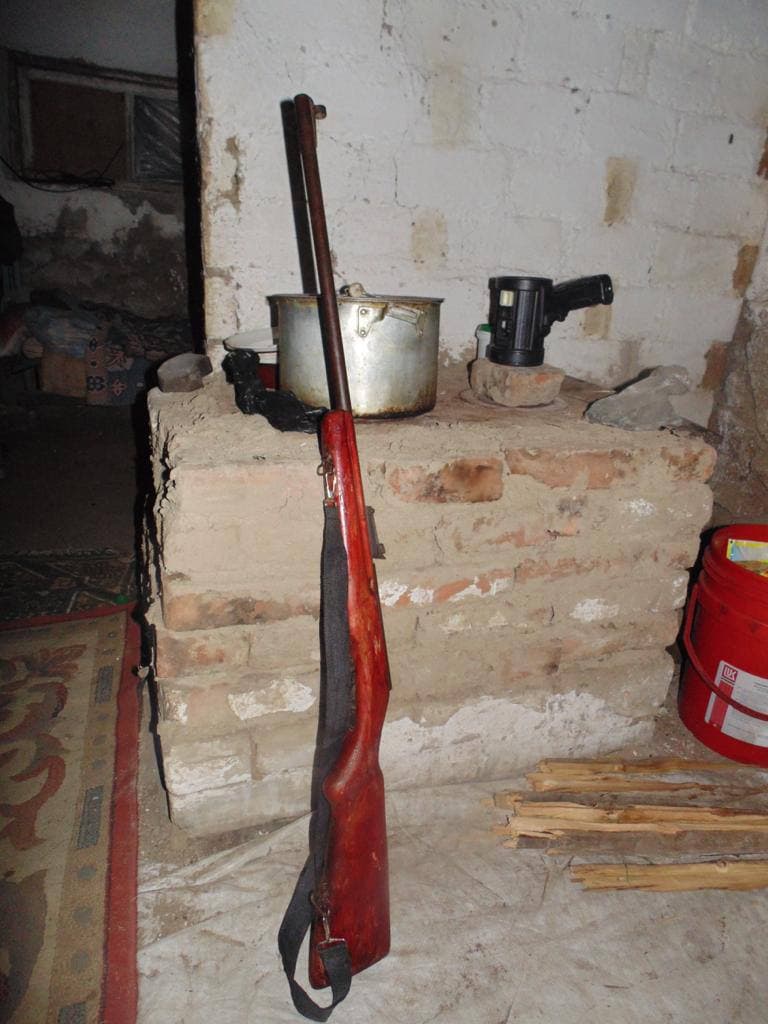 Изображение записи