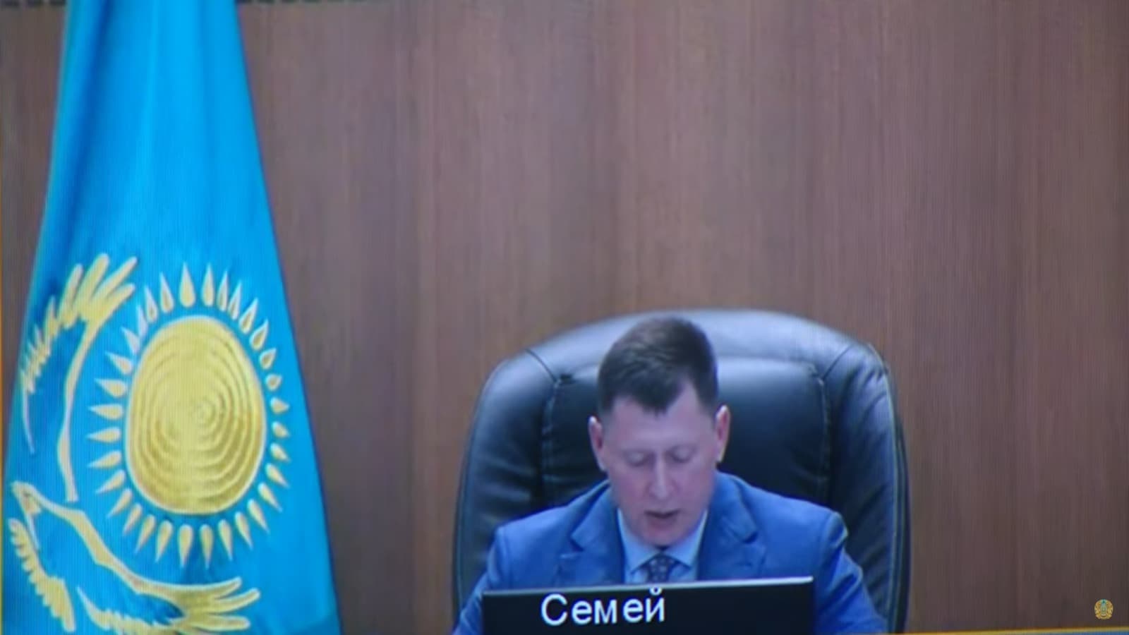 Изображение записи