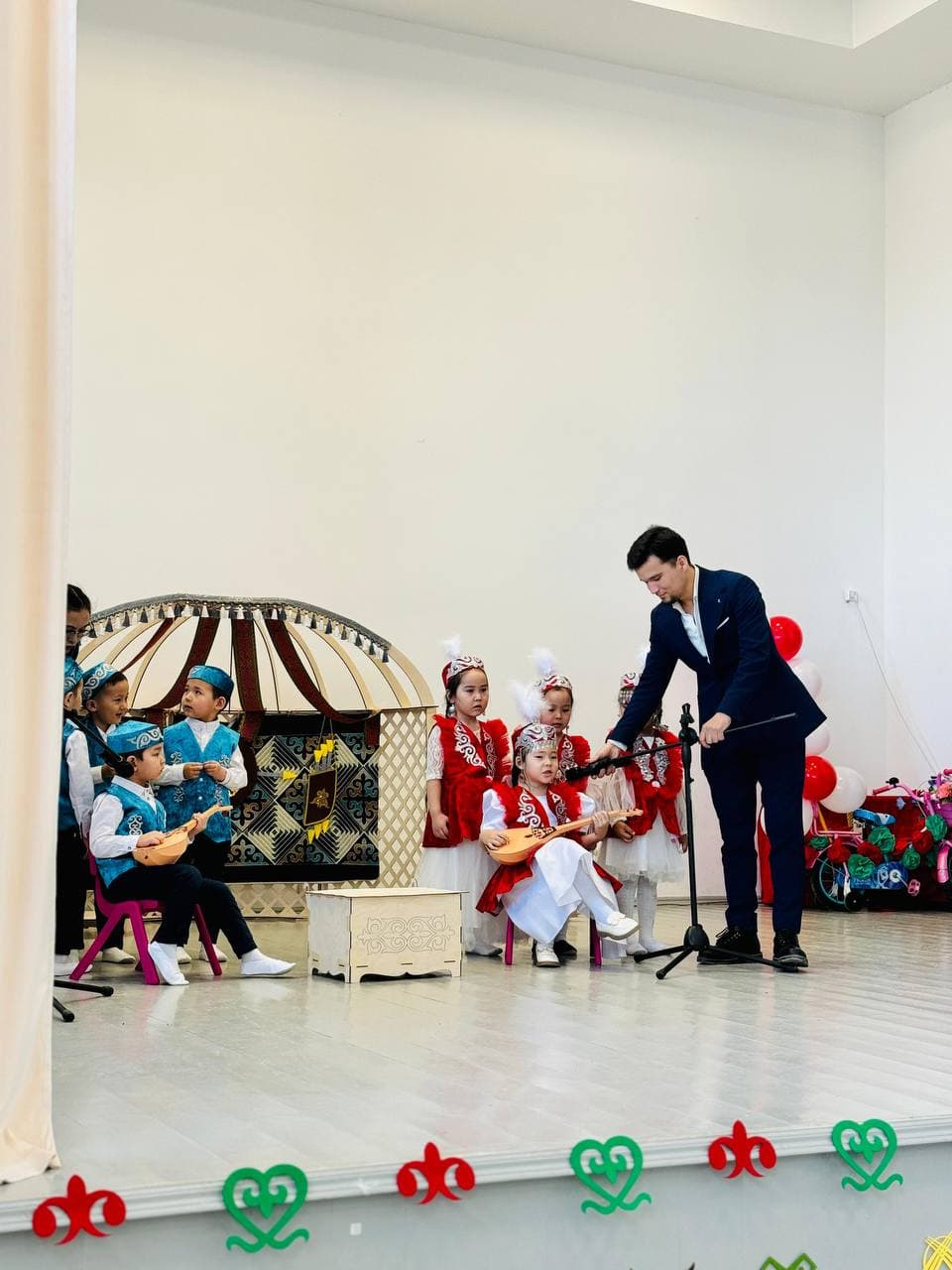 Изображение записи