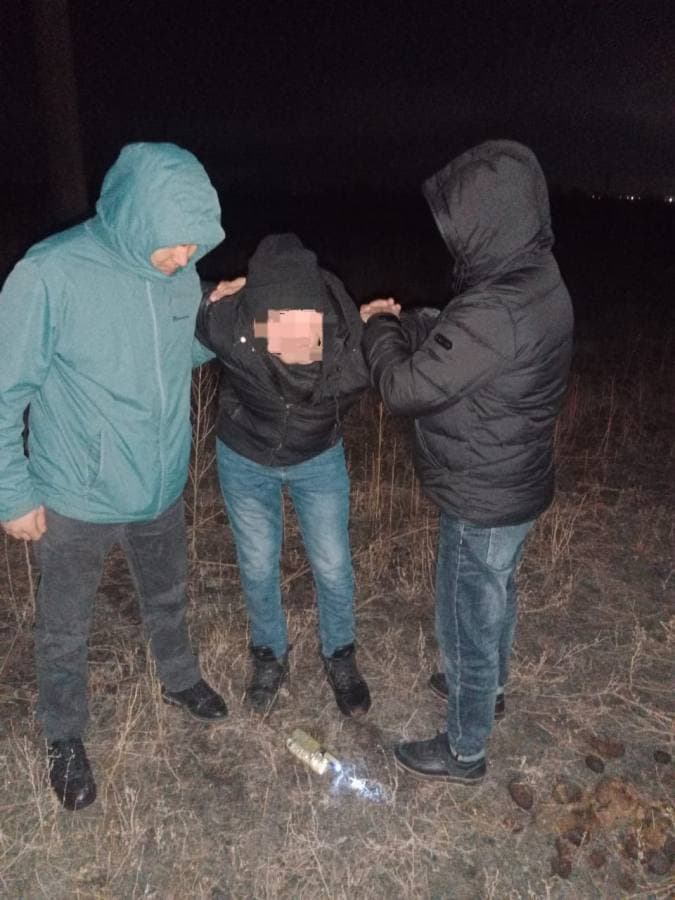 Изображение записи