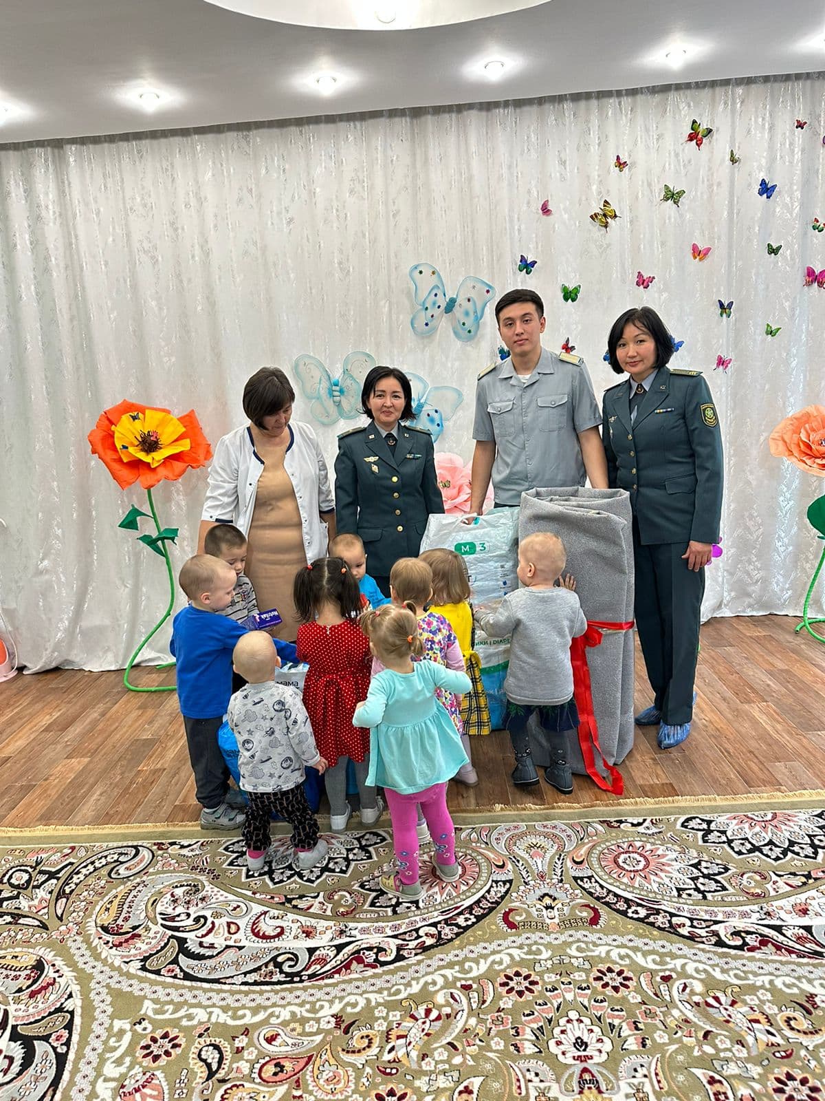 Изображение записи